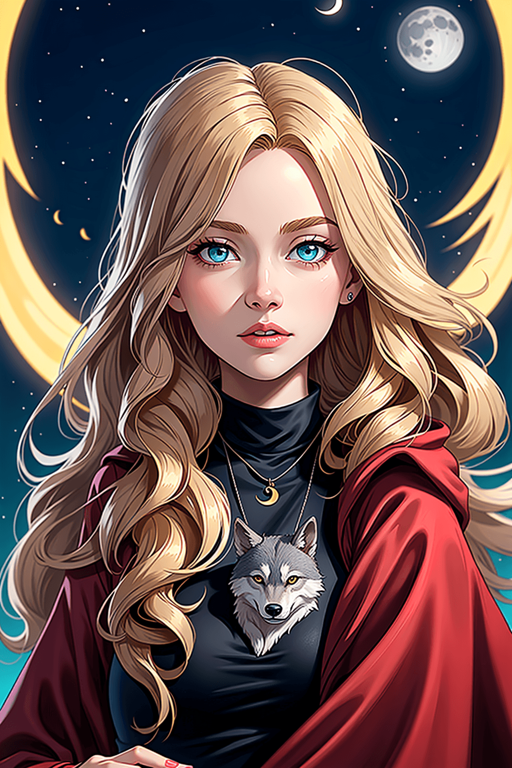 Thumbnail of renesmee cullen