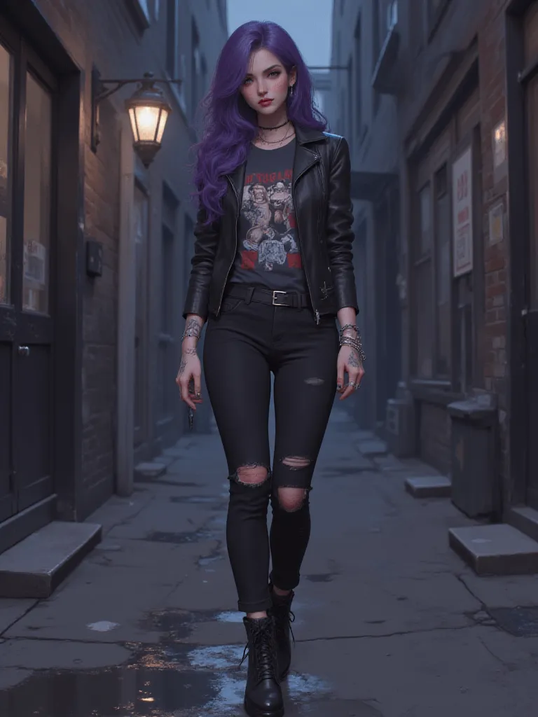 Thumbnail of Миа Дюбуа