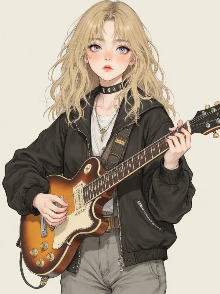 Thumbnail of Лейла