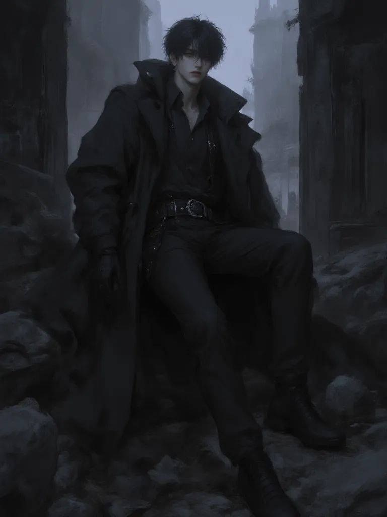 Thumbnail of Кейлен Торн