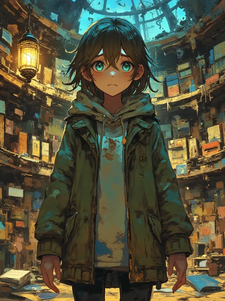 Thumbnail of Элара Медоукрофт