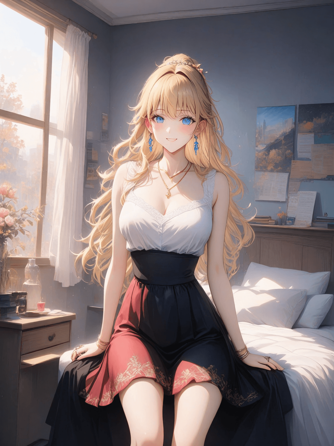 Thumbnail of Бриттани Джонсон