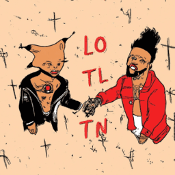 Thumbnail of Song Collaboration: The Weeknd and Tory Lanez