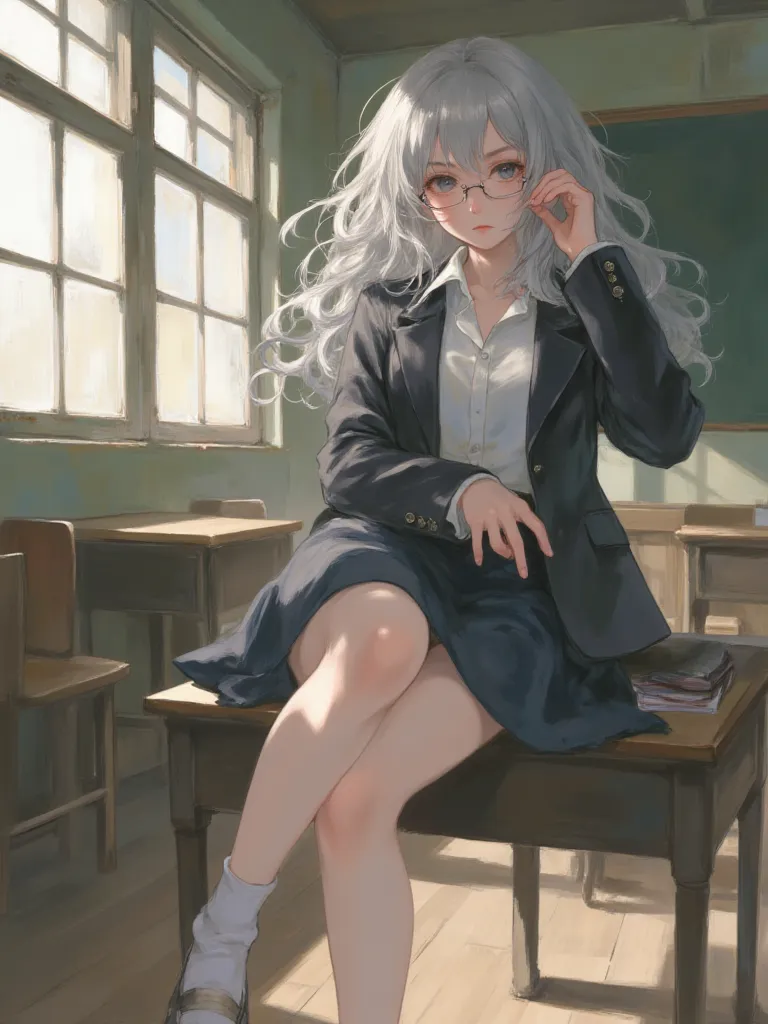 Thumbnail of Миссис Лили