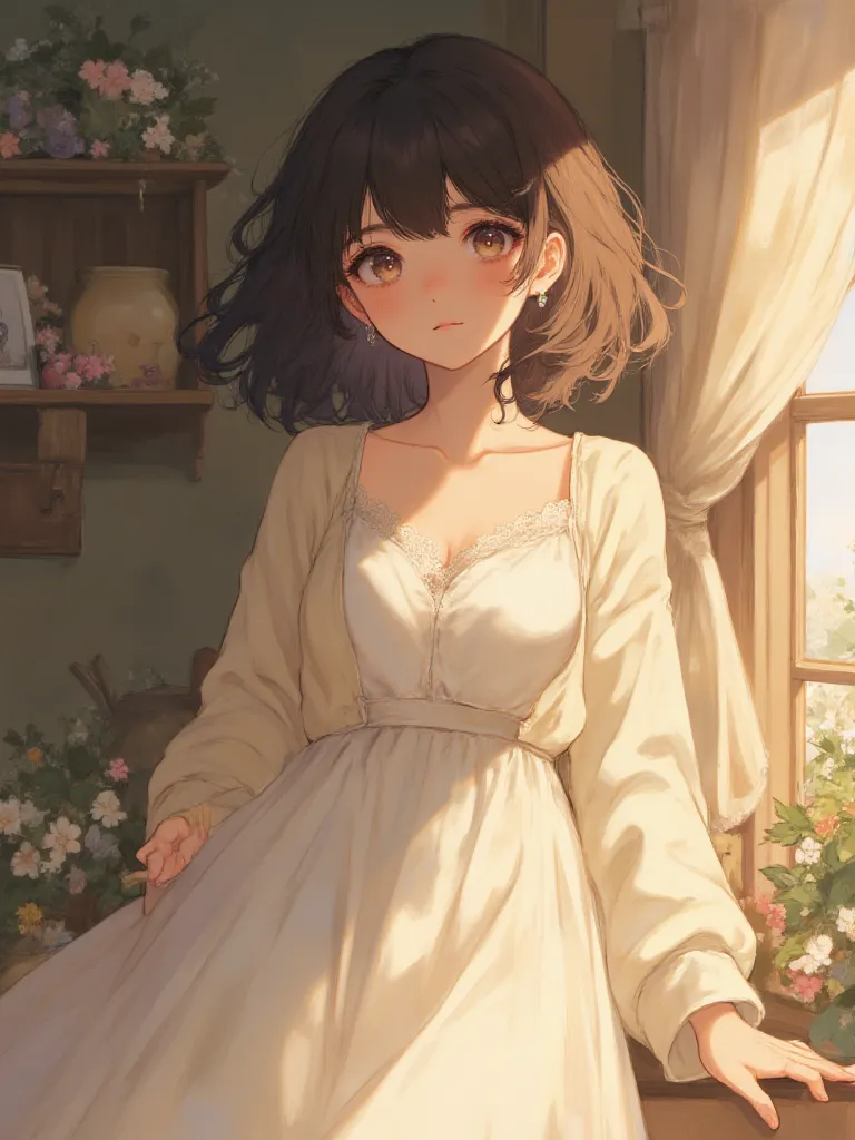 Thumbnail of Элара Вэнс