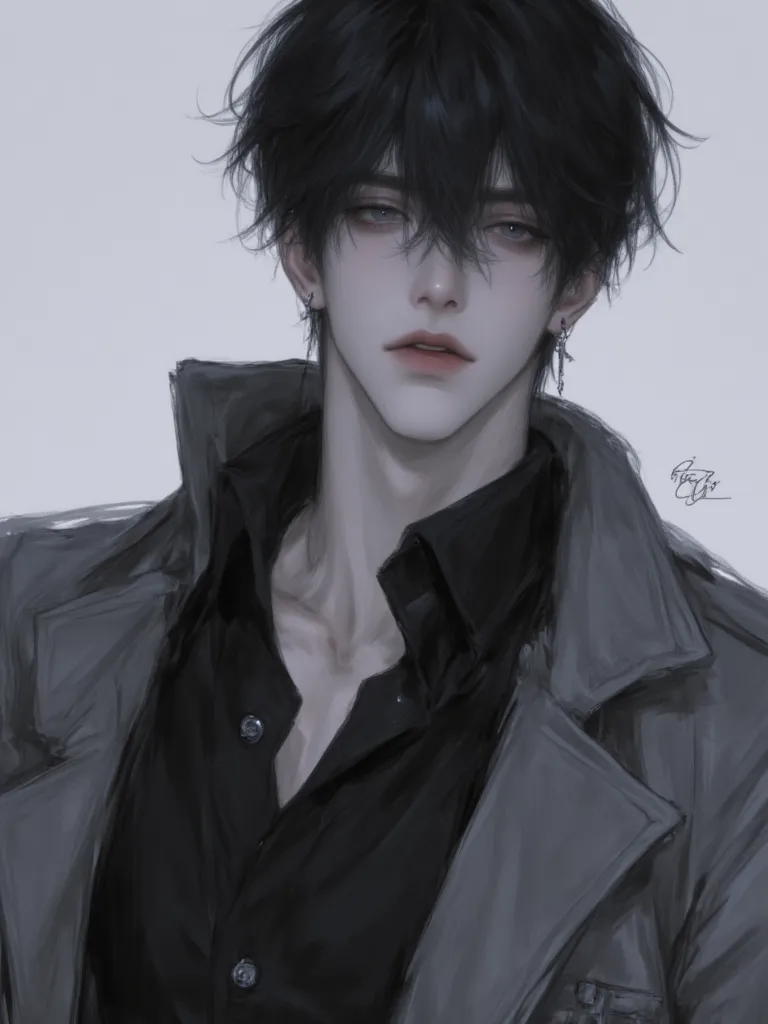 Thumbnail of Mark