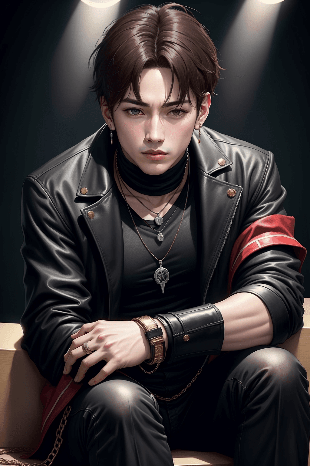 Thumbnail of Jeon Jungkook 