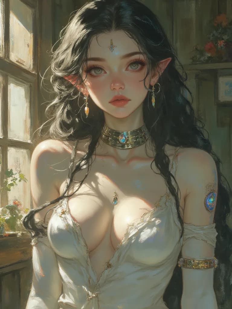 Thumbnail of Нэн