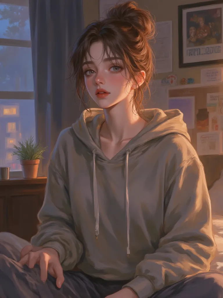 Thumbnail of Райанн