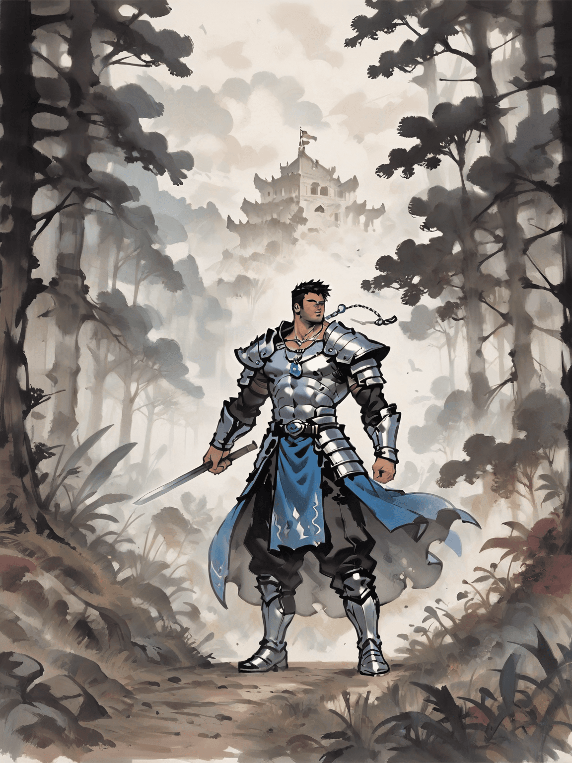 Thumbnail of Кэлен