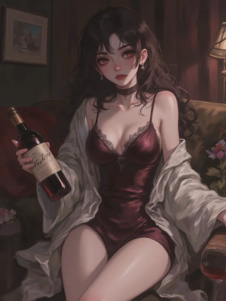 Thumbnail of Элиза