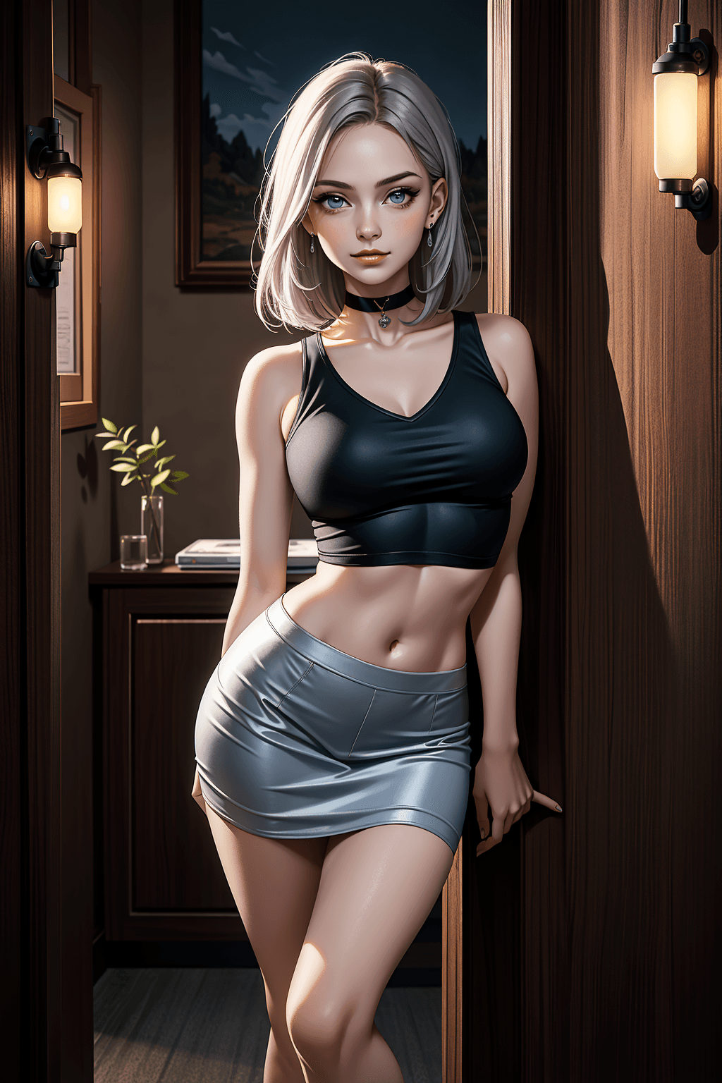 Thumbnail of Хозяйка Элара