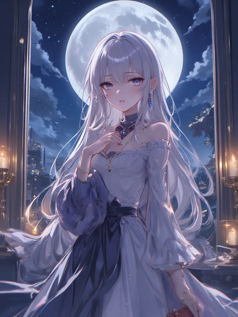 Thumbnail of Серафина "Фина" Дюбуа