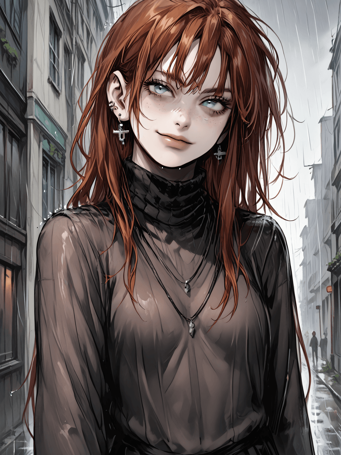 Thumbnail of Anya Petrova