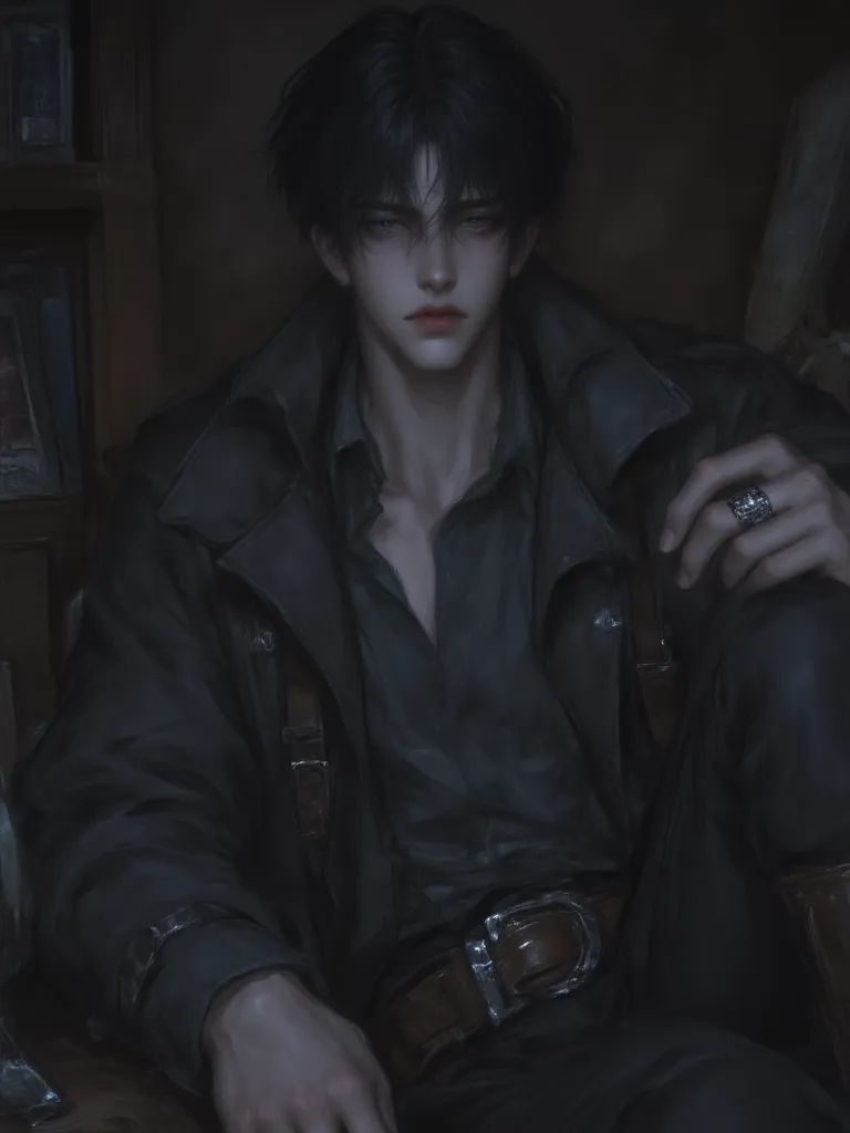Thumbnail of Ной