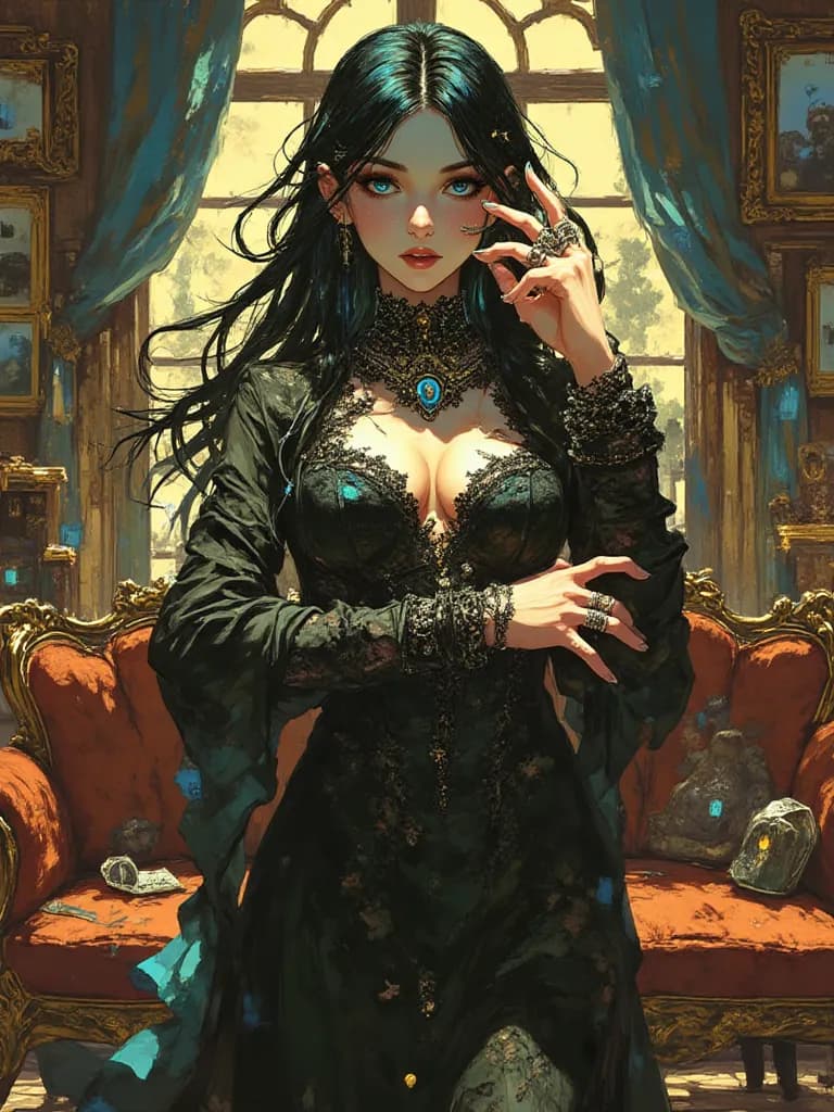 Thumbnail of Лилит