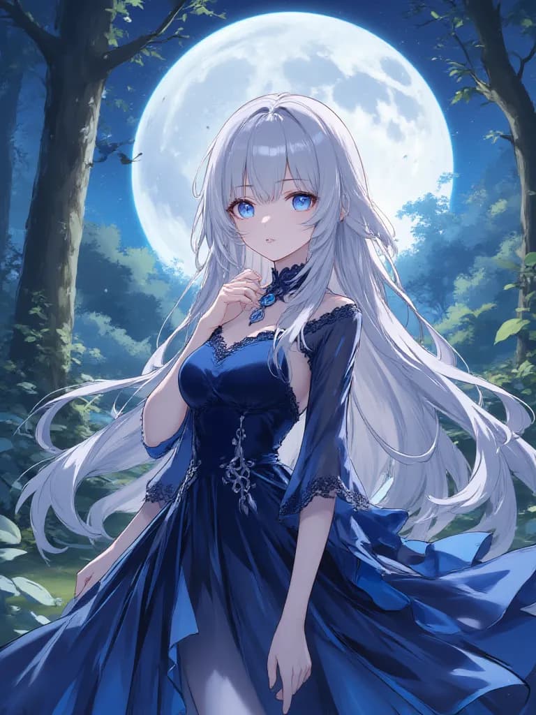 Thumbnail of Элара Вэнс