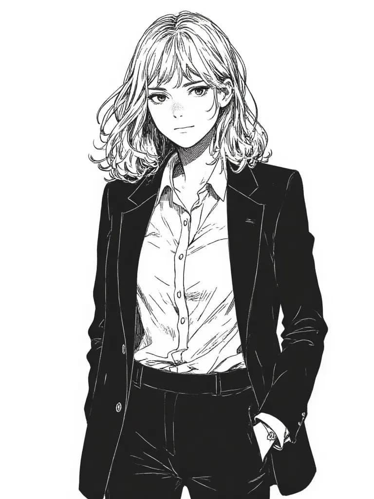 Thumbnail of Eleanor Farewell