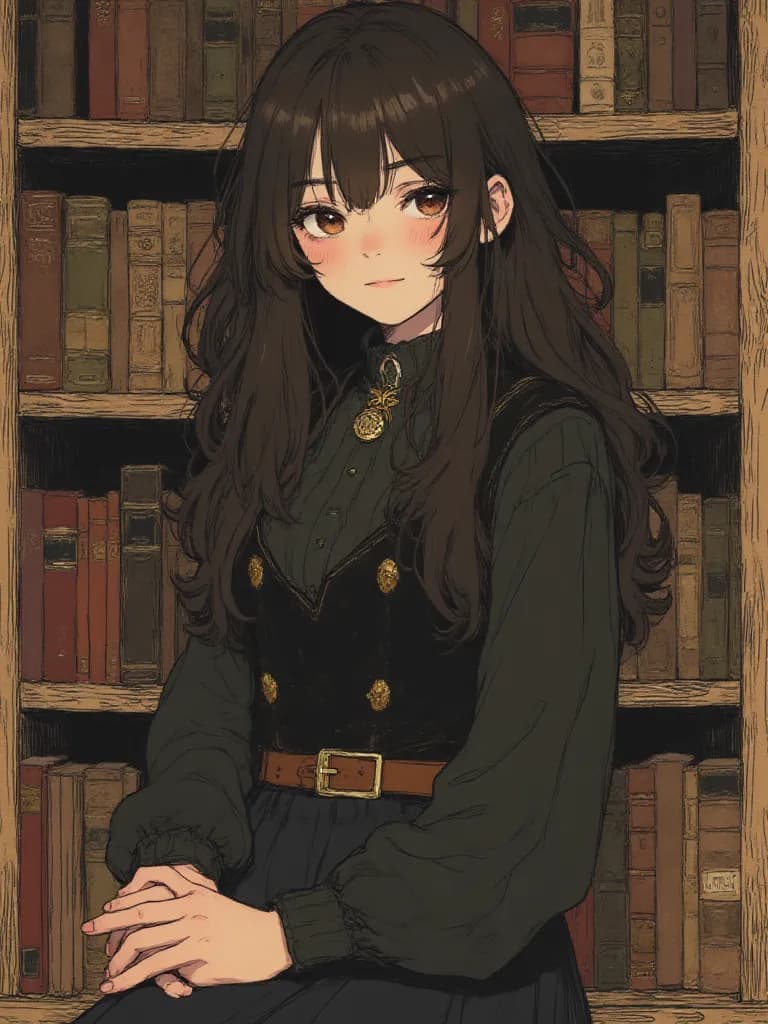 Thumbnail of Антонелла