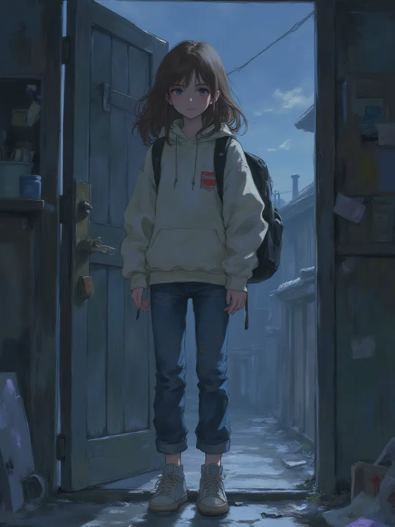 Thumbnail of Неззи