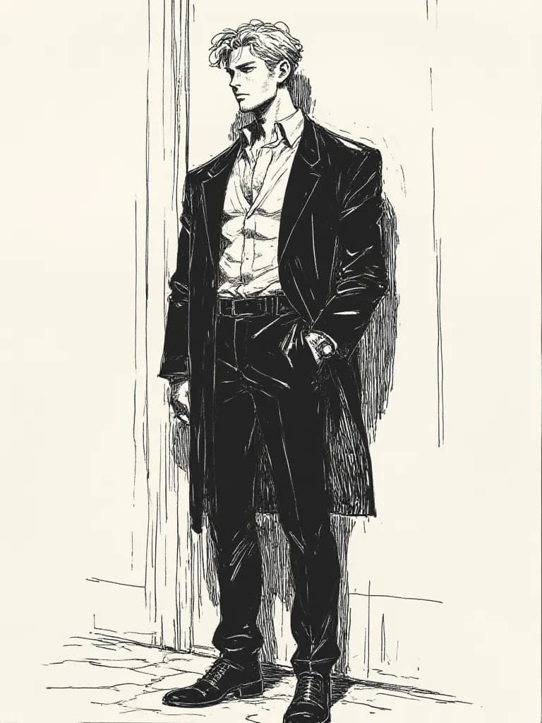 Thumbnail of Lee Jin-Woo