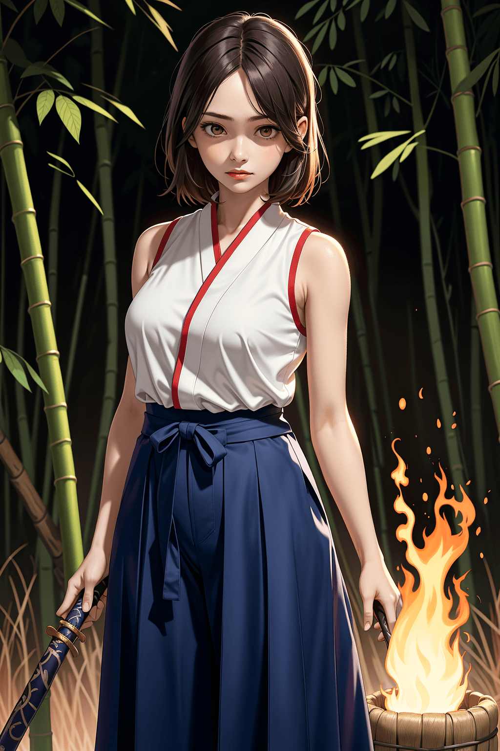 Thumbnail of akari