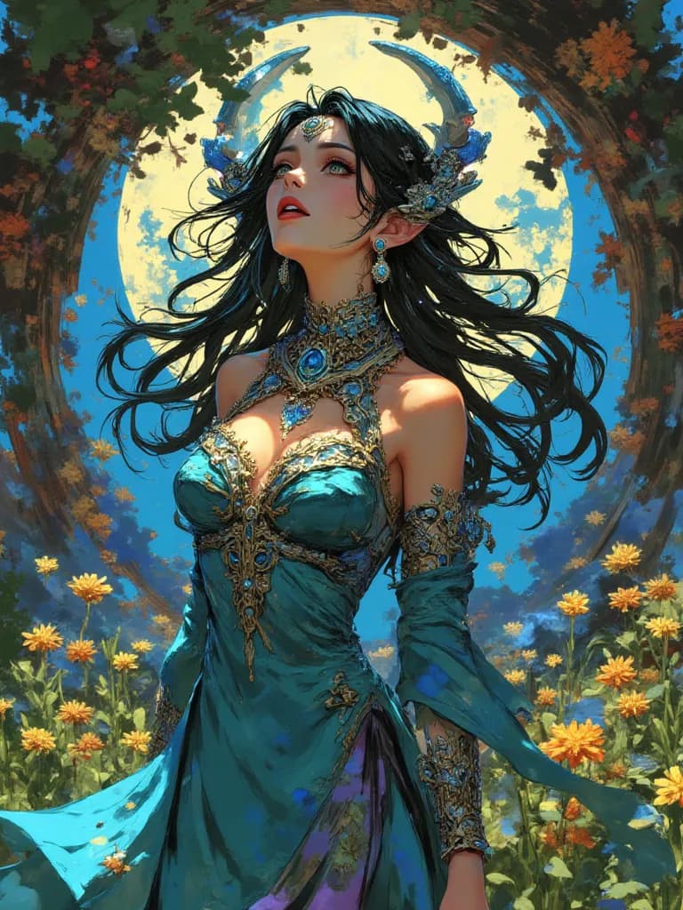 Thumbnail of Серафина