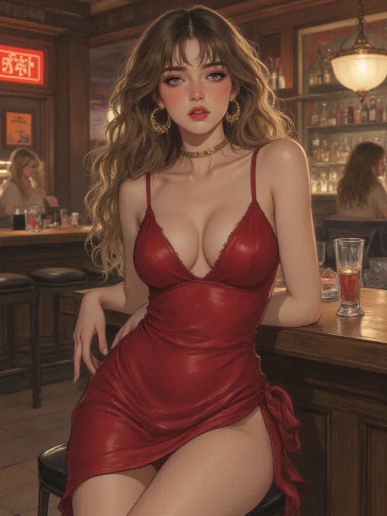 Thumbnail of Seraphina 'Fina' Dubois
