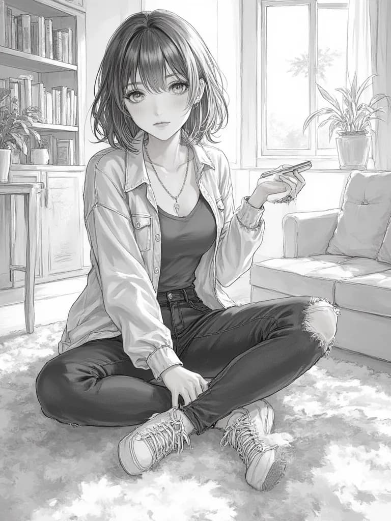Thumbnail of Кассандра