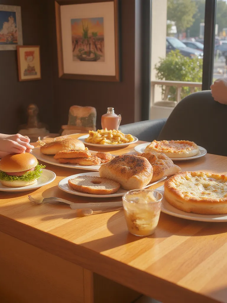 Thumbnail of Wish Of Food