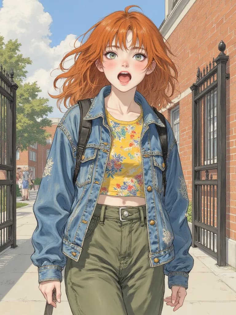 Thumbnail of Кейли