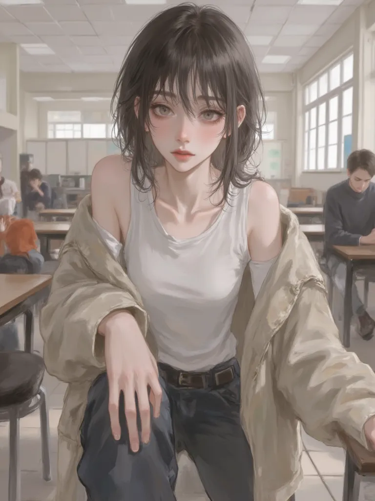 Thumbnail of Фелиция