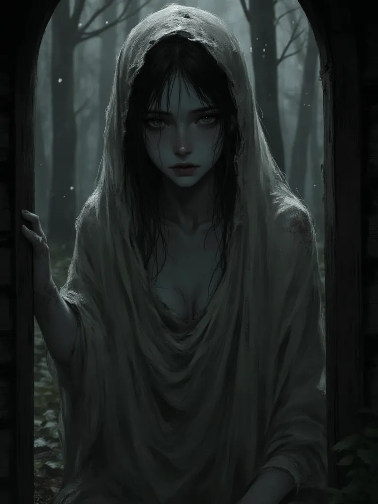 Thumbnail of Helen (The Spectral Wife)