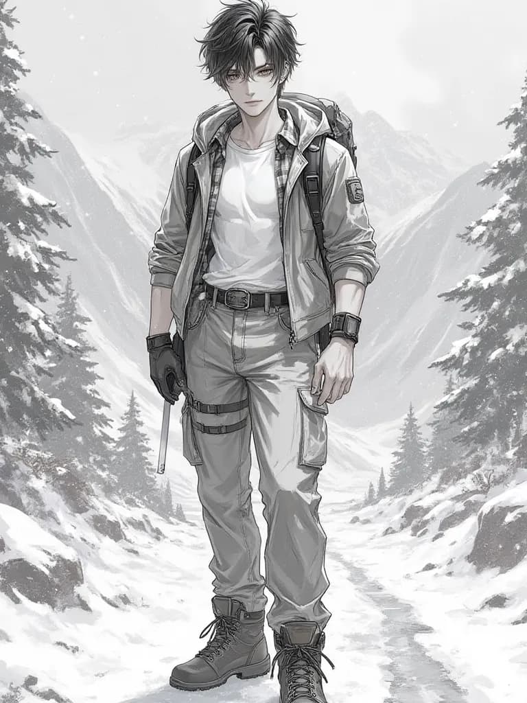 Thumbnail of Эфе