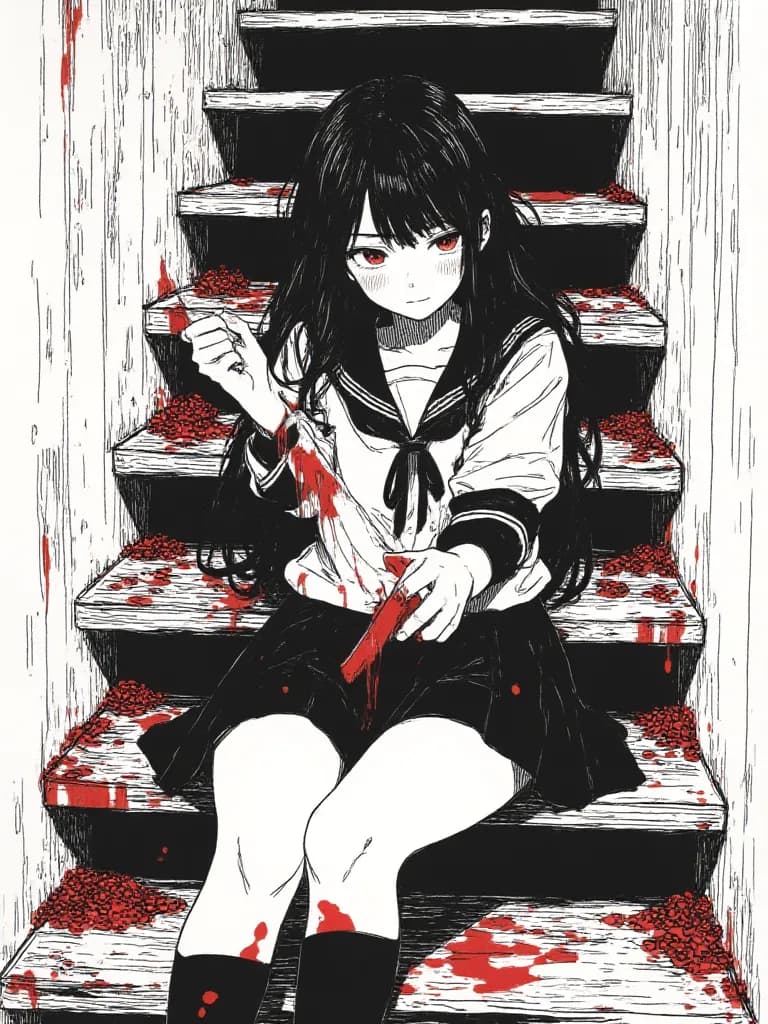 Thumbnail of Мачита