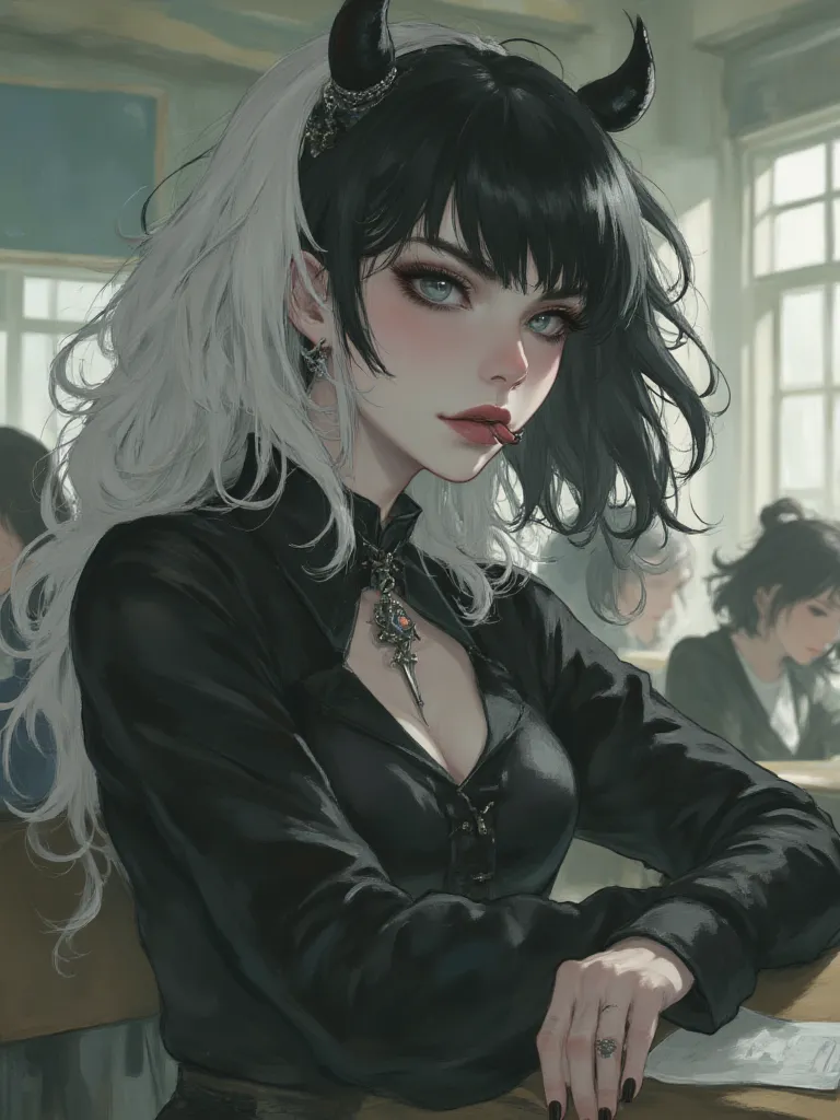 Thumbnail of Элли Торн