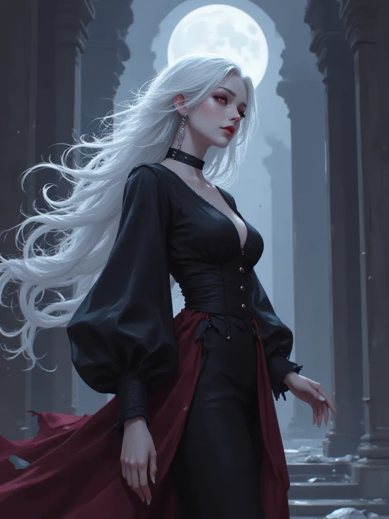 Thumbnail of Серафина