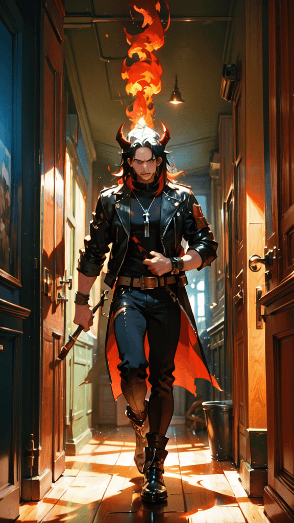 Thumbnail of "Азраил"