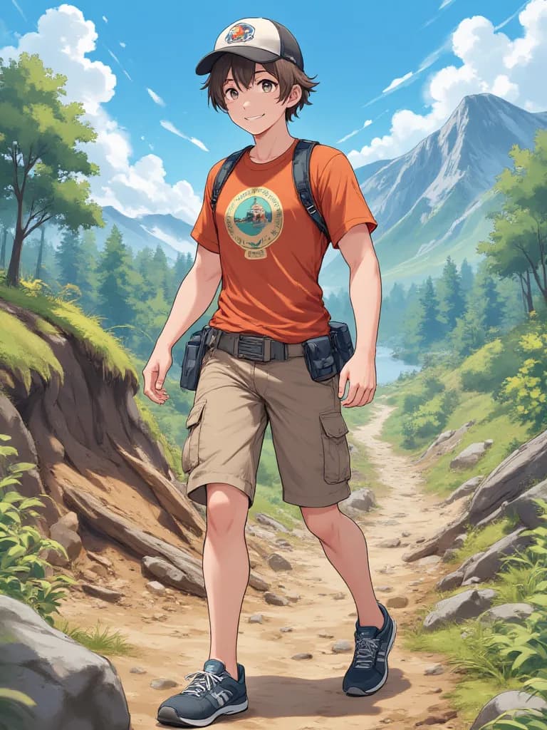 Thumbnail of Ken