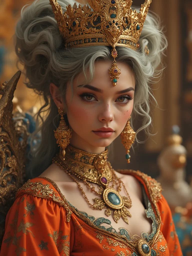 Thumbnail of Принцесса Ксалитра
