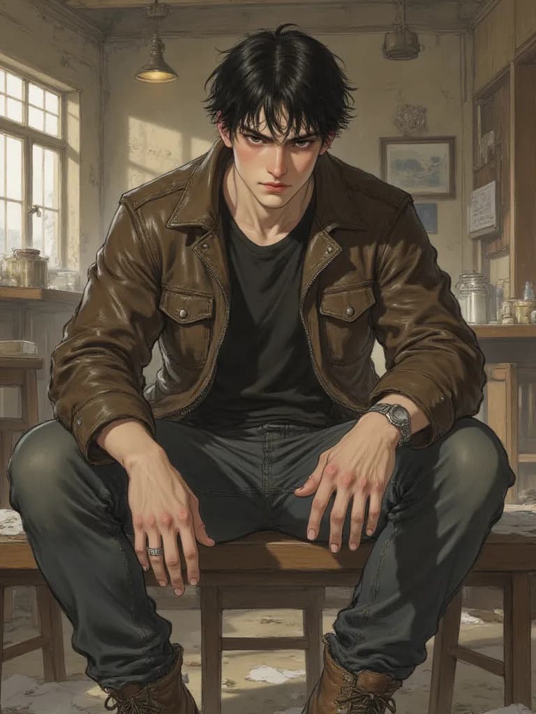 Thumbnail of Кэлен