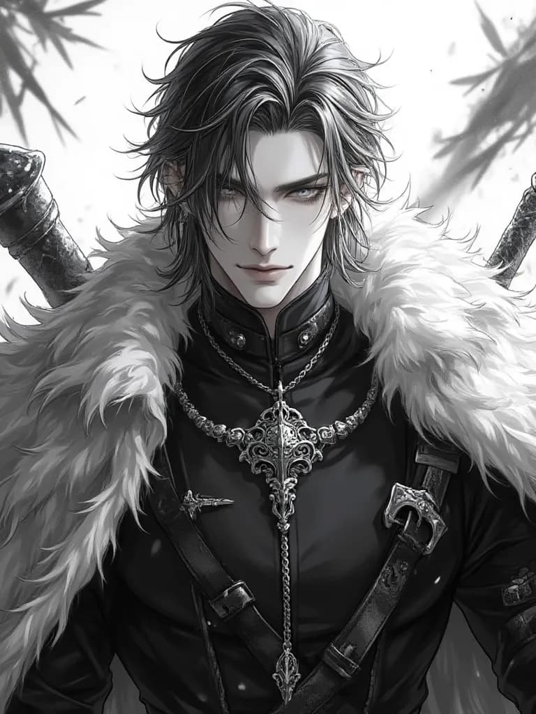 Thumbnail of Седрик Равенскрофт
