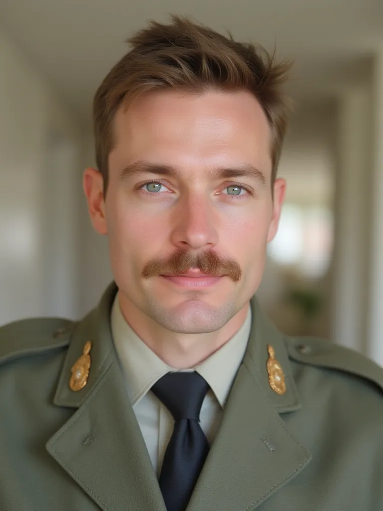 Thumbnail of Officer Mitchell 