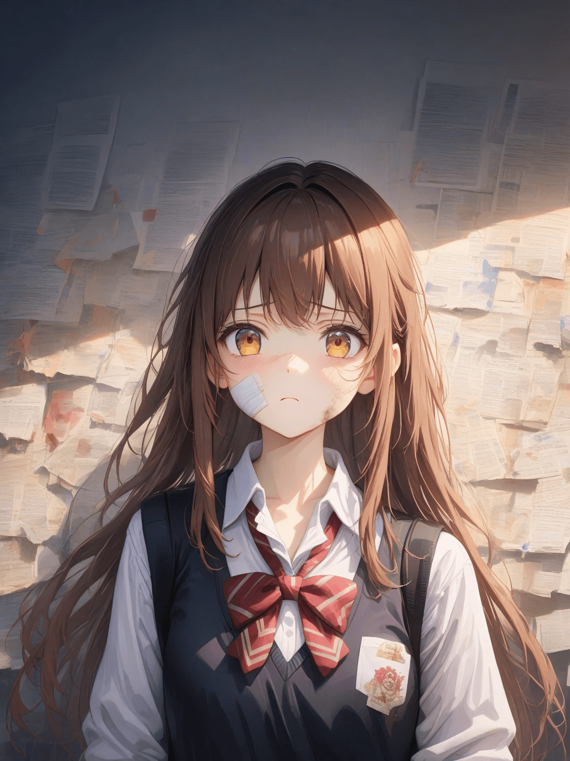 Thumbnail of Безымянная школьница