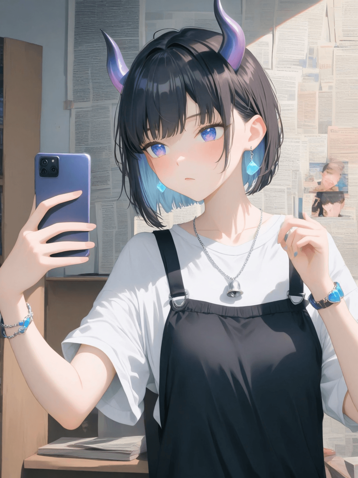 Thumbnail of Naughty Q