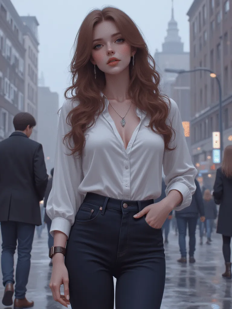 Thumbnail of Лиза Баэс