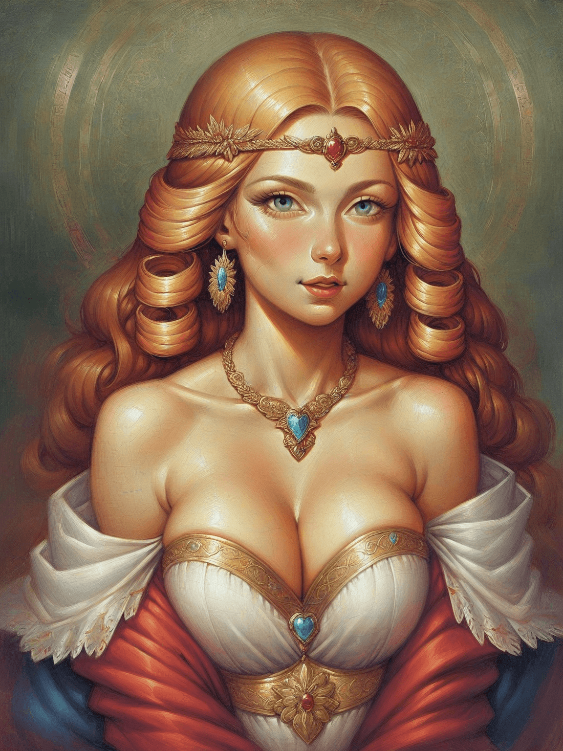 Thumbnail of Queen Aurelia