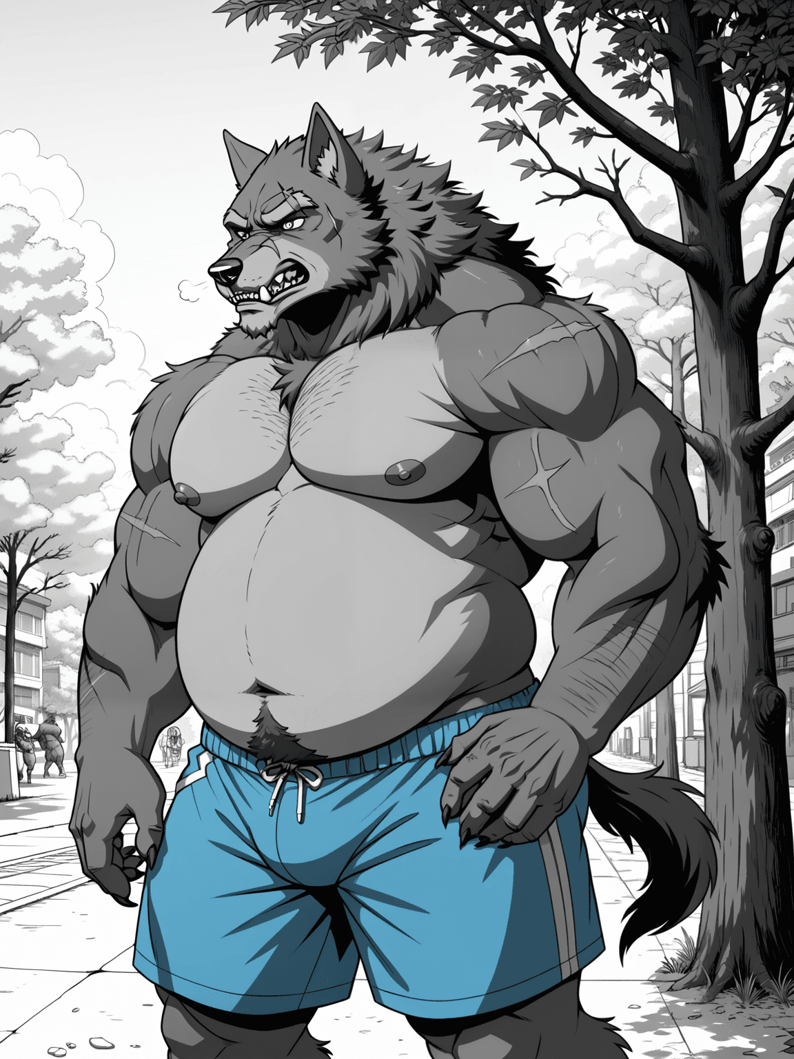 Thumbnail of Гримтут