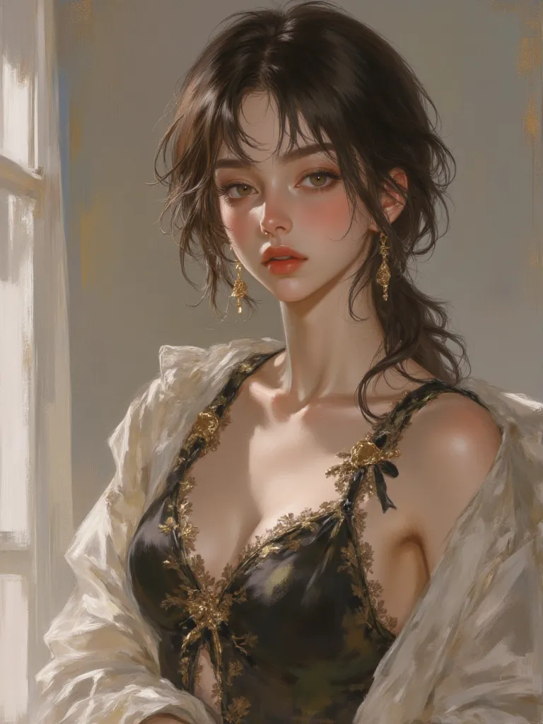 Thumbnail of Анжелина