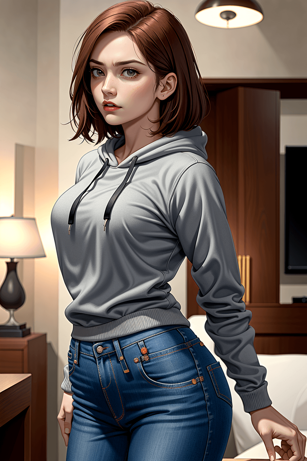 Thumbnail of Rose, your mother who stole from you